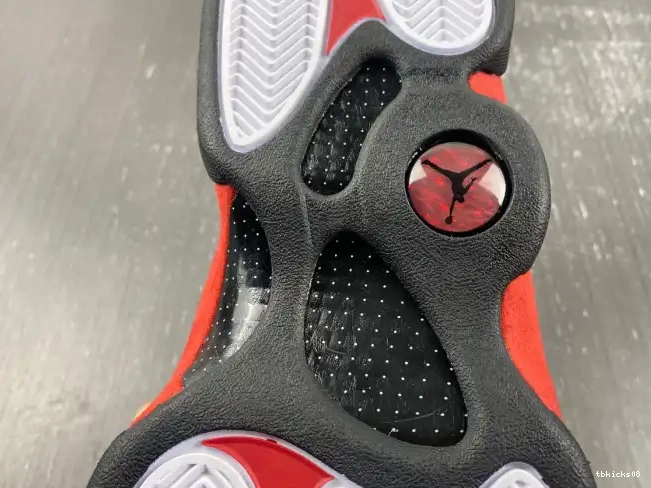 Cheap TBkick Retro 414571-004 (2017) Bred 13 Jordan 0501